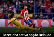 Vitoriosa estreia do ‘Mestre da Táctica’ nos Axinenes