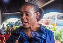 Com Chapo? O desporto estará melhor organizado!