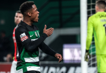 Super Geny(o) volta a decidir o dérbi lisboeta