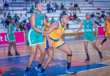 JOGABETS PRO:: Ferroviário de Maputo dá sinais de vida!