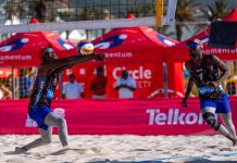 ELITE 16:: MOÇAMBICANOS VENCEM E GARANTEM LUGAR NA RONDA 18