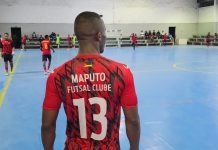 FUTSAL:: Finalistas do Campeonato da Cidade conhecidos amanhã