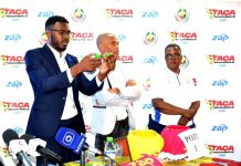 TAÇA DE MOÇAMBIQUE:: ZAP duplica valor da premiação!