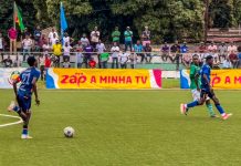 TOUROS FEITOS PARA ÁFRICA!