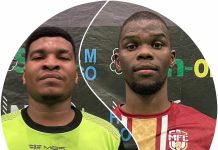 NAMPULA2025: MAPUTO FUTSAL E PETROMOC NA FINAL