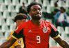 #CAN2025:: MAMBAS DERRUBAM GABÃO E FAZEM HISTÓRIA EM MARROCOS