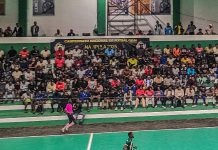 NAMPULA2025:: Definido o cruzamento dos ´quartos´!