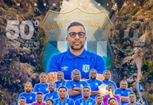 SONGO:: UM INTRATÁVEL E HISTÓRICO CAMPEÃO NACIONAL