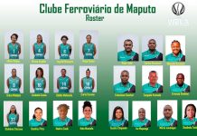 LOCOMOTIVA DA CAPITAL DEFENDE TÍTULO AFRICANO NO CAIRO