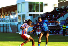 MOÇAMBOLA2026:: ENTRE FINAIS DE MARÇO E INÍCIO DE ABRIL