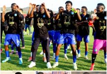 DO MOÇAMBOLA2025:: Prémios monetários já nas contas dos laureados!