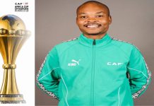 #CAN2025:: Maringule no Nigéria X Marrocos das meias-finais!