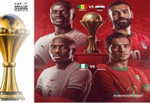 #CAN2025:: África espera por um novo campeão!