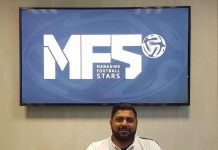 #CAN2025:: Zuneid Sidat é o segundo empresário com mais atletas no grupo F