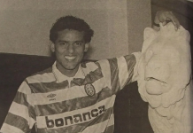 OBITUÁRIO:: MORREU ALI HASSAN!