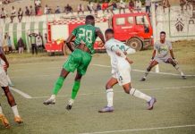 FUTEBOL:: FMF já homologou o Moçambola que não chegou ao fim!