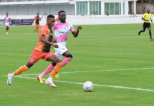 ALERTA OC:: Supertaça Mário Coluna transferida para Maputo