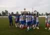 DE CABO DELGADO:: Pembinha derruba Baianos e conquista Supertaça!