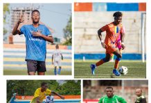 LIGA JOGABETS CONHECE HOJE OS FINALISTAS