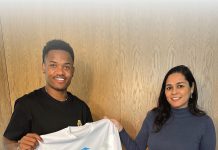 VUMBA:: A PRIMEIRA MARCA NACIONAL A JUNTAR-SE A(O) GENY(O)