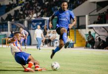 NA LIGA JOGABETS:: TOMBARÁ, HOJE, UM GIGANTE!