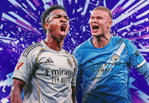 CONTRA O REAL:: City é favorito mas Henrique Aly aposta em um…GG!