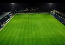 PRÉ-ELIMINATÓRIA DO CAN2027:: Somália recebe Ilhas Maurícias na Lalgy Arena