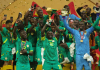 ALERTA OC:: CAF retira o título de campeão ao Senegal e atribui a Marrocos!