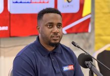 NA SUPERTAÇA MÁRIO COLUNA: Jogabets investe 825 mil meticais