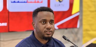 NA SUPERTAÇA MÁRIO COLUNA: Jogabets investe 825 mil meticais