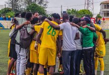 DA LIGA JOGABETS:: Ferroviário é o primeiro finalista