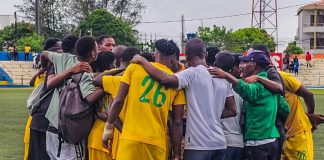 DA LIGA JOGABETS:: Ferroviário é o primeiro finalista