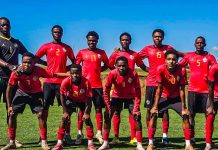 SUB-17:: Mambinhas ‘traídos’ pelo marcador em Eswatini