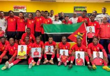 PARA O CAN DE SUB-17: Guerreiro revela hoje os escolhidos!