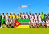 MAMBINHAS APURADOS PARA O MUNDIAL DE FUTEBOL DE SUB-17!