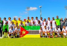 MAMBINHAS APURADOS PARA O MUNDIAL DE FUTEBOL DE SUB-17!