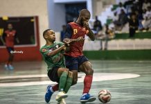 FUTSAL:: MFC e Petromoc finalistas do Torneio de Abertura