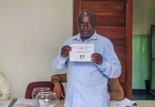 TAÇA DE MOÇAMBIQUE:: Conhecido cruzamento de jogos na capital do País