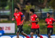 CAN SUB-17: Mambinhas empatam frente ao Mali e reavivam a esperança