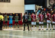 FUTSAL: Finalistas do Torneio de Abertura conhecidos esta sexta-feira!
