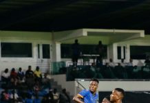 MOÇAMBOLA2026:: Maxaquene ‘regressa’ a Tchumene para defrontar a Black Bulls