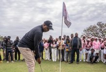 GOLFE:: A modalidade que quer jogar para além dos campos!
