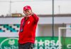 LUÍS GUERREIRO É O NOVO SELECCIONADOR NACIONAL DE SUB-20
