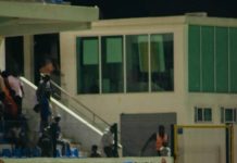 ERUPÇÃO NA TAÇA: Vulcano derruba a ABB e agita o futebol moçambicano!