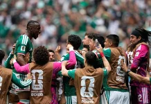 FIFAWC: Sul-africanos foram o bombo da festa mexicana