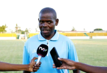 MAURO JAMAL DEIXA COMANDO TÉCNICO DOS TRICOLORES
