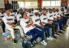 CAF A:: Moçambique terá mais 25 treinadores com nível máximo de África