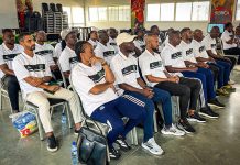 CAF A:: Moçambique terá mais 25 treinadores com nível máximo de África