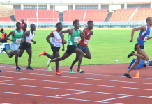ATLETISMO :: Eleições na federação remarcadas para 26 de Junho