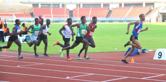 ATLETISMO :: Eleições na federação remarcadas para 26 de Junho
